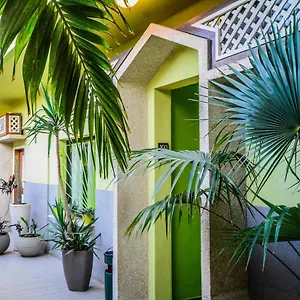 Hotel Ganalé