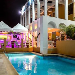 Archotel *** Dakar